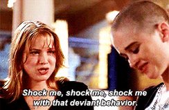 Happy birthday, Renée Zellweger 