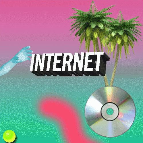 Internet GIF
