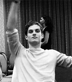 Happy birthday daniel sharman!!!! 