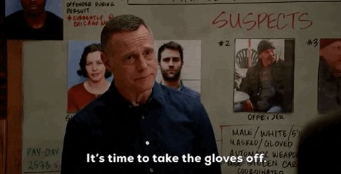 Dick Wolf Police GIF by Wol...