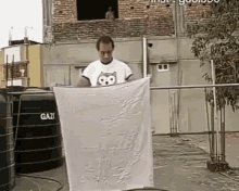 Magic Trick GIF