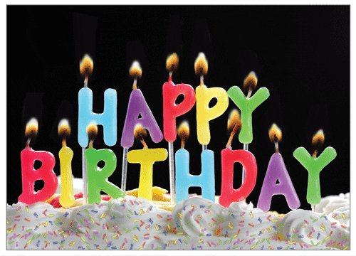   Happy Birthday Mr. Giorgio Moroder   Good Luck 