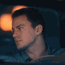 Happy Birthday Channing Tatum 