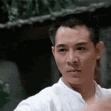 Happy Birthday Jet Li 