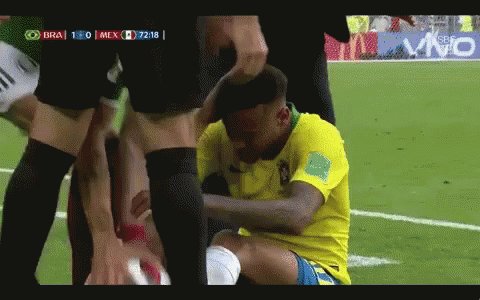 Neymar World Cup GIF