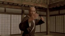 Matrix Neo GIF