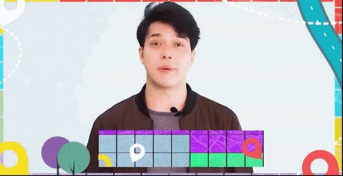   Happy Birthday Elmo Magalona 