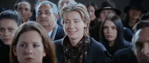 Happy birthday to the legendary Emma Thompson! 