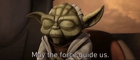Happy Birthday Tom Kane (Voice of Yoda in Clone Wars) 