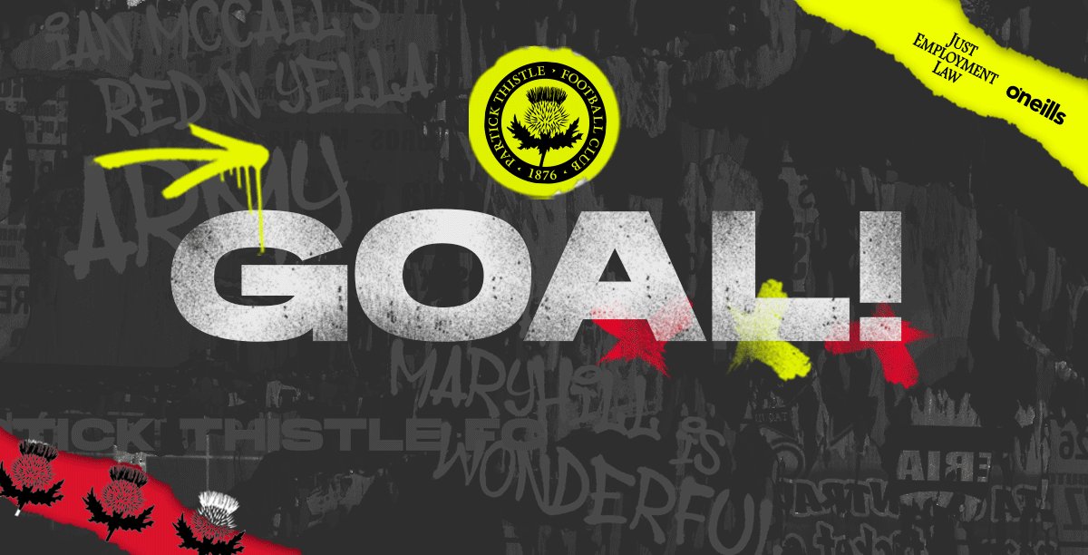 Partick Thistle FC