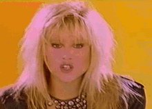   ¡Felicidades, Samantha Fox!
Happy Birthday! 