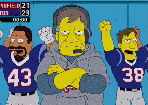 Happy 69th birthday to one of the best to ever do it, Head Coach Bill Belichick 