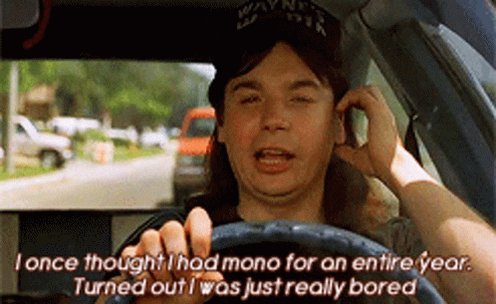 When your not sure if it&rsquo;s the mono or the lazy 😂 https://t.co/VfEdX5olQU<a href="/tag/feet"class="tags"><span>#feet</span></a><a href="/tag/camgirl"class="tags"><span>#camgirl</span></a><a href="/tag/chaturbate"class="tags"><span>#chaturbate</span></a><a href="/tag/footfet%C4%B1sh"class="tags"><span>#footfetısh</span></a>