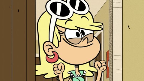 Happy 27th Birthday to Liliana Mumy the voice of Leni on The Loud House 