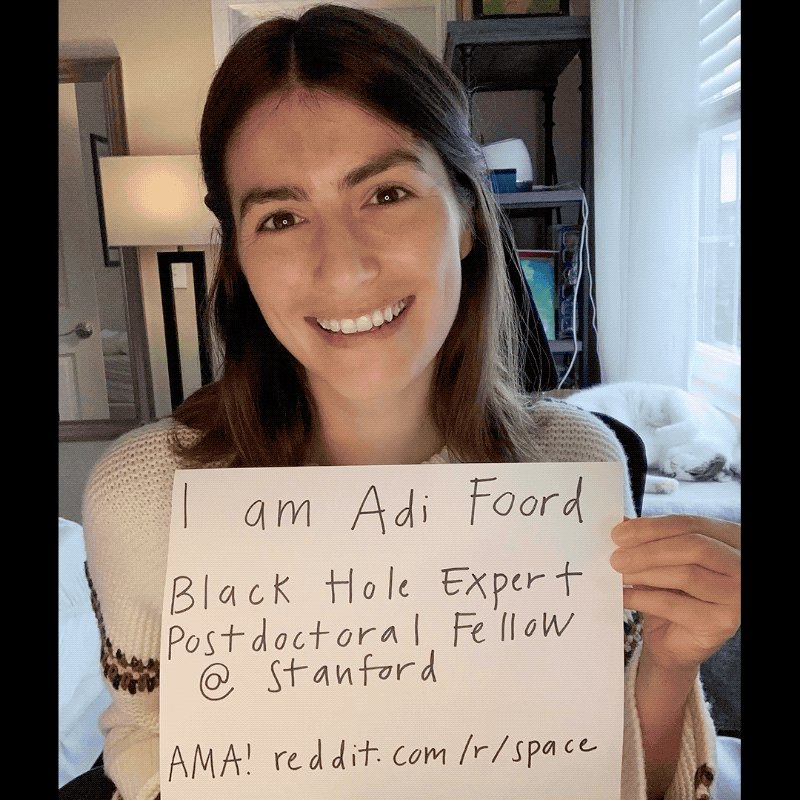 A rotating gif of the scientists taking part in April 16th's Reddit AMA. 