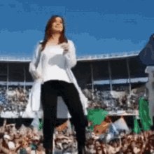 Dance Dancing Queen GIF
