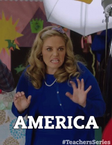 America This Is America GIF
