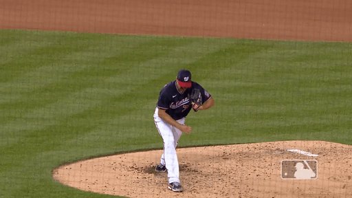 @Nationals's photo on Scherzer