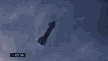 Starship Spacex GIF