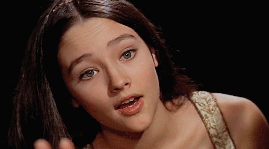 Sexy olivia hussey