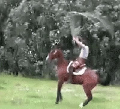Like ABoss Jumping Rope GIF