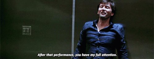 Happy Birthday to David Tennant! One of the only actors I can legitimately say I love EVERYTHING they re in! 