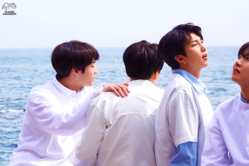 BTS Memories of 2018 BluRay Blu ray SUGA YOONGI Official