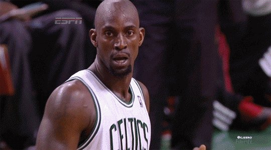 i cant believe it boston celtics GIF