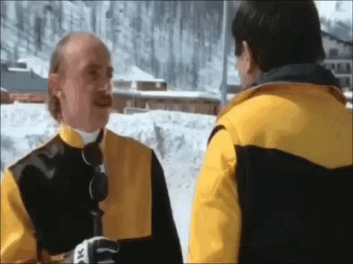 Malentendu Lesbronzes GIF