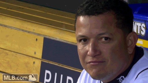 Happy birthday to the greatest Tigers hitter of all time, Miguel Cabrera! 
