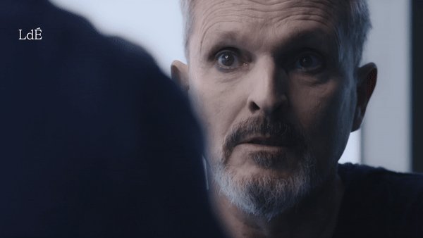 Pues yo antes me voy a cenar con Miguel Bosé, alguien que ha experimentado y vivido, que con cualquiera de sus linchadores, gentes con vidas mediocres y grises que se creen perfectos. Me abstengo de valorar la ética periodística y el concepto de amistad de @jordievole
#LoDebose