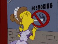 Smoking Nosmoking GIF