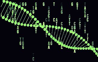 DNA Code GIF