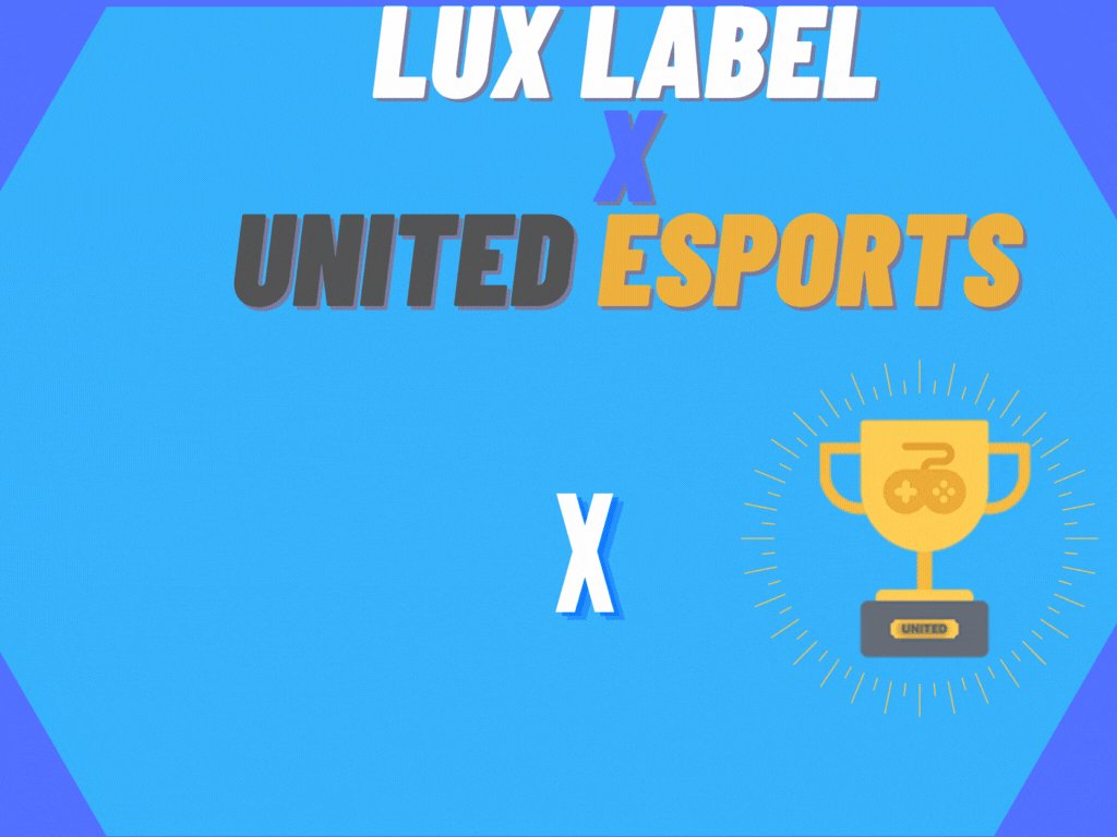 Lux label