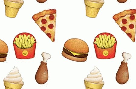 Fast Food GIF