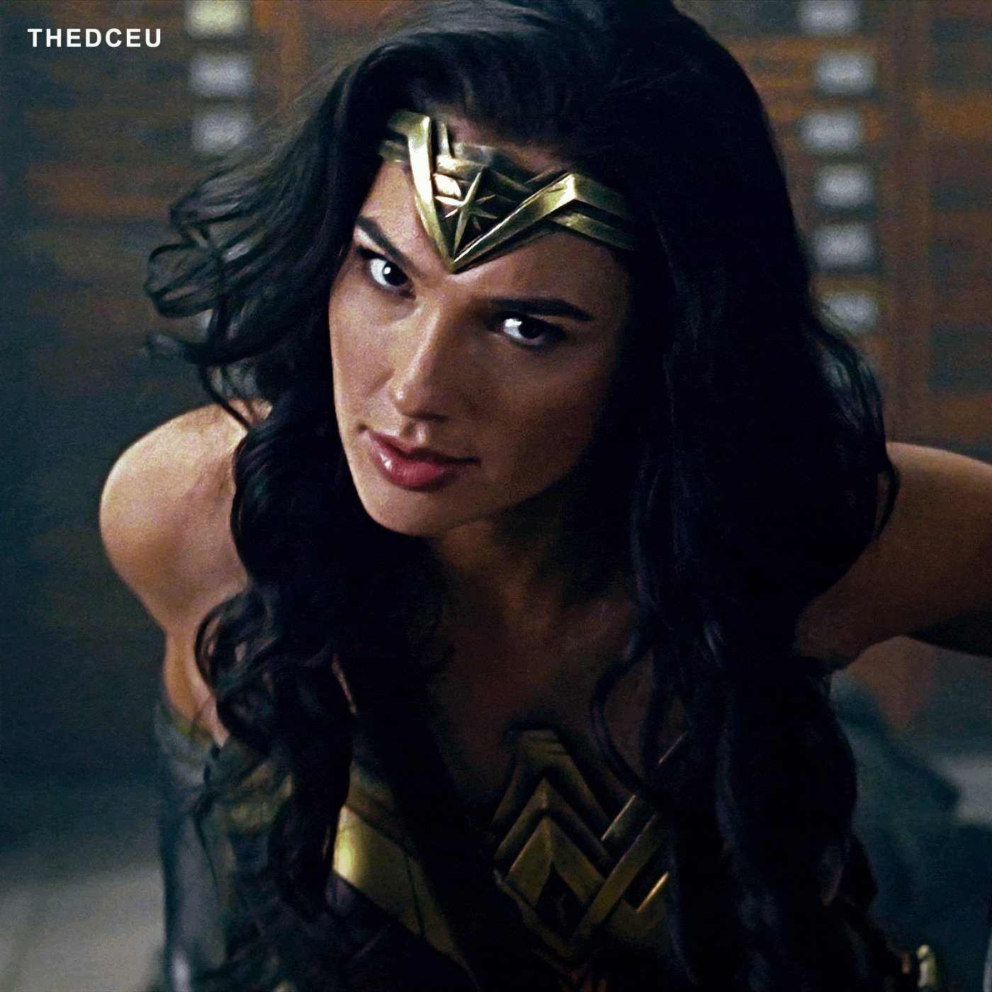 A Happy Birthday to Gal Gadot, our 