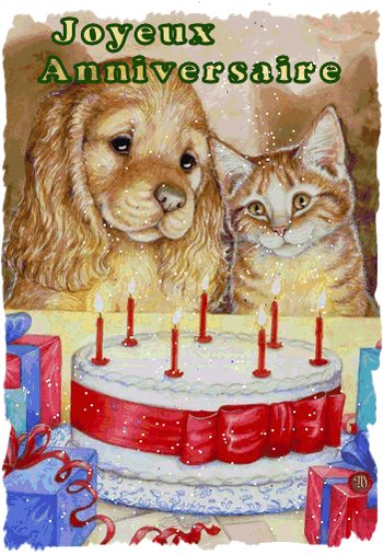 Fondation 30 Millions D Amis Bon Anniversaire A Un Ami De Toujours Twitter
