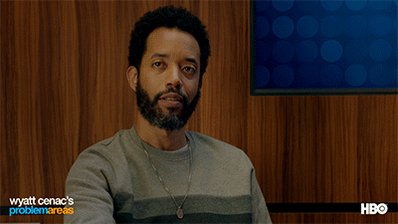 Happy birthday to Wyatt Cenac! 