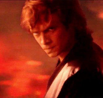 Happy birthday to Hayden Christensen. Can t wait to see him as Anakin/Vader again 