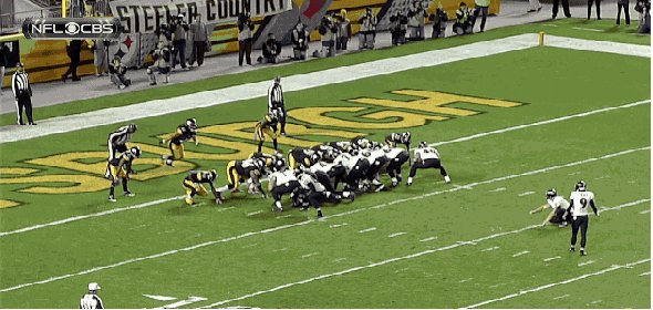  TROY POLAMALU  HASHTAG AMAZING! ps. Happy birthday Troy! 