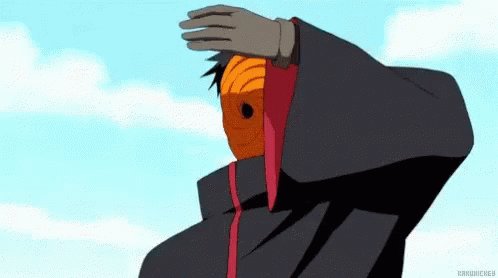 Im Out Disappear GIF
