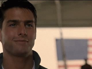 Maverick Shades GIF