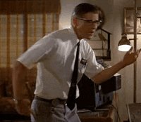 Happy birthday to Crispin Glover and Carmen Electra  but not Hitler.  Fuck that guy. 