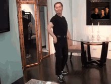 Happy birthday, George Takei 