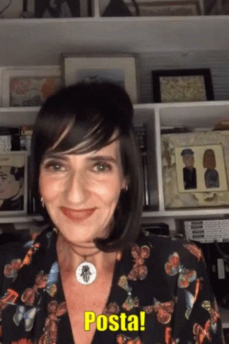 Keila ÉDe Bom Tom GIF