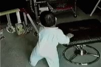Shake Dance GIF