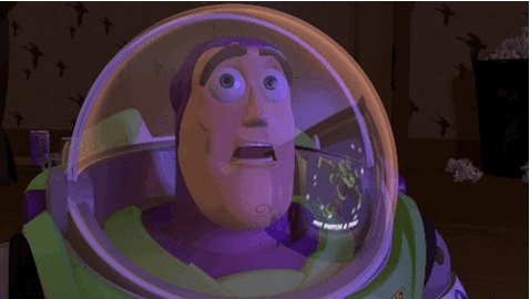 Toy Story Pixar Gif GIF by Disney Pixar