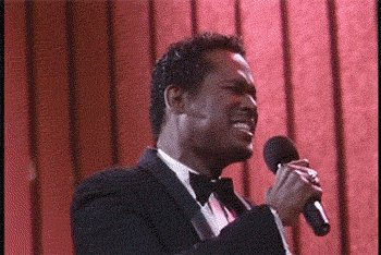 Happy 70th birthday Luther Vandross.    