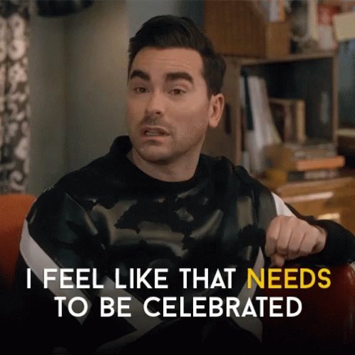  Happy Birthday month,  enjoy it! 