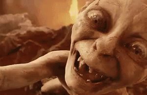 Happy birthday to the talented Andy Serkis!
 
